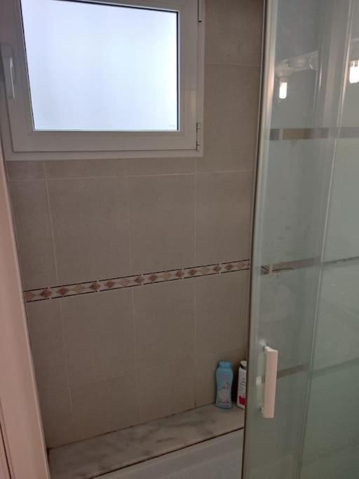 Piso En Playa De Gandia! Apartment Luaran gambar